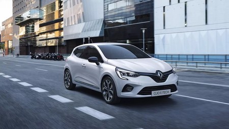 El Renault Clio E-Tech Híbrido de 140 CV ya tiene precio en España: parte de los 18.562 euros