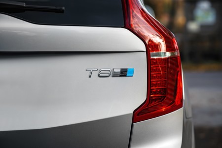 Volvo XC90 T8 by Polestar: El toque deportivo que le faltaba a este SUV ha llegado