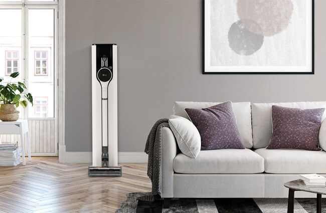 lg aspiradora