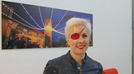 María de Villota nos dice adiós