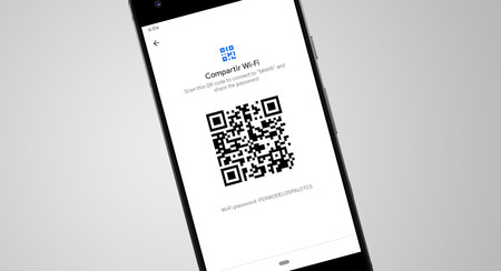 Android Q por fin te deja ver la contraseña guardada de una red Wi-Fi