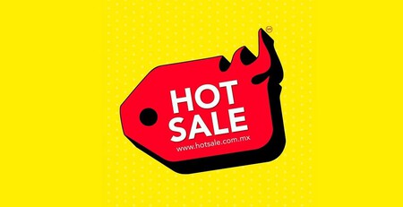 Hot Sale 2025 México