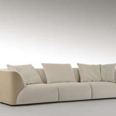 Bentley lanza su línea de muebles, porque mucho nunca es suficiente