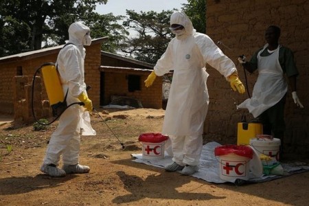 El movil podría ayudar a controlar y combatir epidemias como el ébola