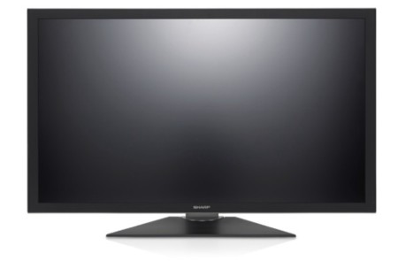 Sharp PN-321, el monitor 4K que ya podemos comprar en la Apple Store Online