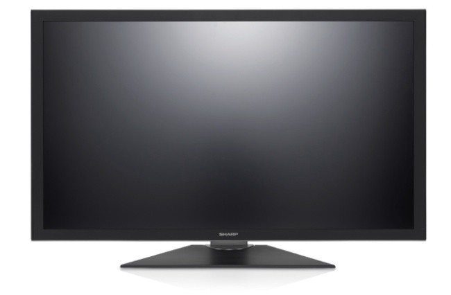Sharp PN-321