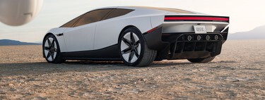 A decade after the introduction of the Tesla Roadster, Tesla has introduced the new Roadster. And now it flies