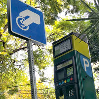 Regresa el cobro de parquímetros a la CDMX desde este 29 de junio