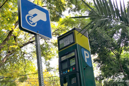 Regresa el cobro de parquímetros a la CDMX desde este 29 de junio