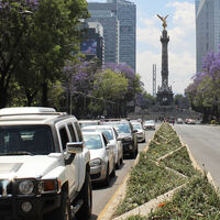 Hoy No Circula jueves 9 de julio: Estos son los autos que no pueden salir en CDMX y Área Metropolitana del Valle de México