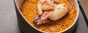 En pleno barrio de Triana, este restaurante demuestra que Sevilla es mucho más que tapas y que Andalucía está de moda
