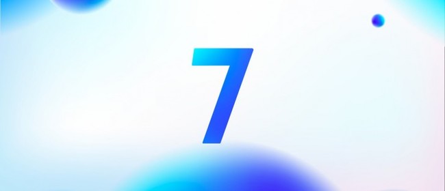 Flyme 7
