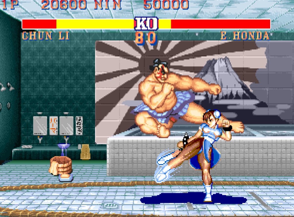 ¿Qué dicen realmente en japonés Ryu, Honda y Chun-Li de Street Fighter 2 cuando atacan? En más de 30 años, nadie nos lo había explicado tan bien como Mrs Eats  ¿Qué dicen realmente en japonés Ryu, Honda y Chun-Li de Street Fighter 2 cuando atacan? En más de 30 años, nadie nos lo había explicado tan bien como Mrs Eats