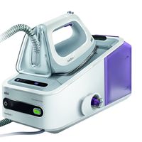 Por 179 euros tenemos el centro de planchado Braun Carestyle 7 IS7043WH en Amazon en su semana del Black Friday 