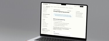 Si la pregunta es "cómo hacer un buen prompt para IA", Anthropic nos acaba de regalar su guía 