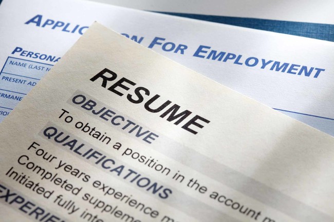 Career Resume