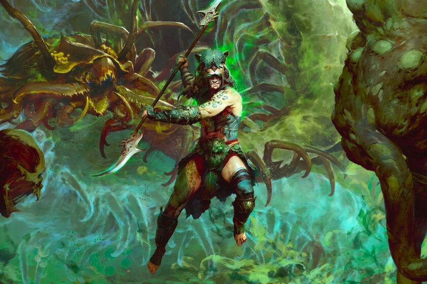 Imagen De Diablo 4 8