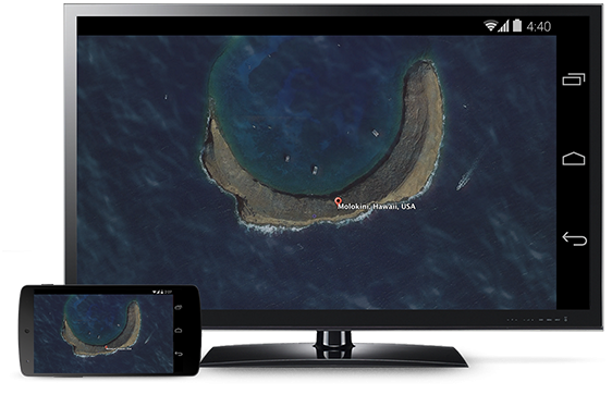 Chromecast