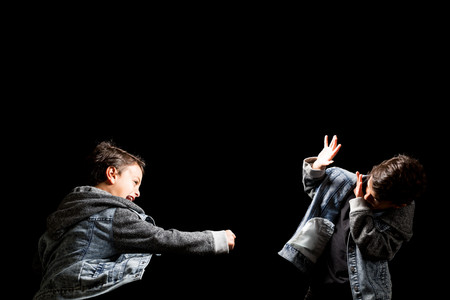 Síntomas esquizofrenia infantil