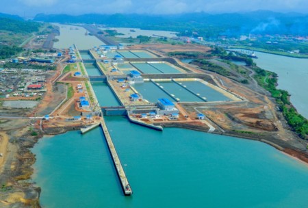 ¿Qué impacto económico tiene la amplición del Canal de Panamá?