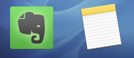 De Evernote a Notas, cómo migrar de forma rápida y sencilla