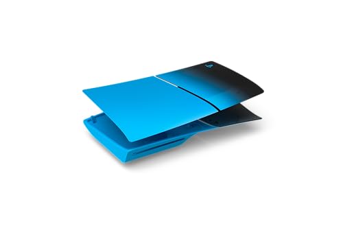 Cubierta de Consola PlayStation 5 Rhythm Blue