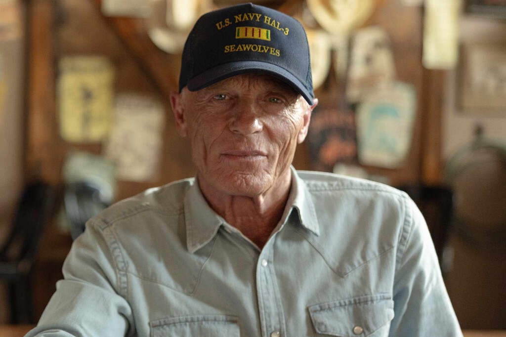 "Sacadme de una puta vez de aquí". Ed Harris se sintió tan timado por su papel en 'Rancho Dutton' que quiso irse