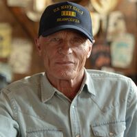 "Sacadme de una puta vez de aquí". Ed Harris se sintió tan timado por su papel en 'Rancho Dutton' que quiso irse