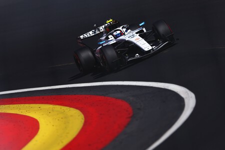 Sainz Espana F1 2026