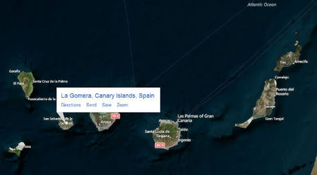 Bing nos sumerge en las profundidades marinas