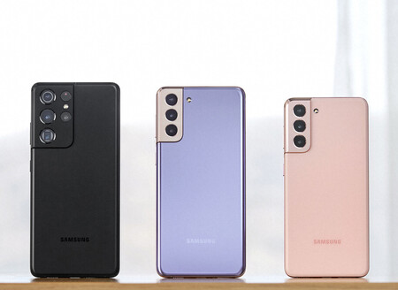 Cómo hacerte un selfie o tirar una foto con la cámara sin tocar la pantalla en móviles Samsung