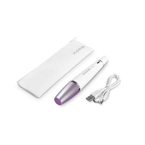 Epilady Absolute - Depiladora Láser De Diodo