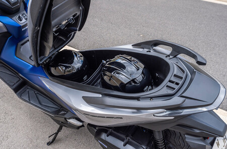 Honda Forza 125 2021 2