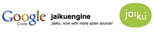 JaikuEngine