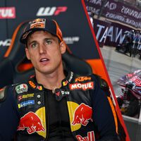 "La Ducati va a ser una locura". Un piloto probador de MotoGP avisa de lo que está viendo en los test con las 850 cc 