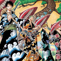 Cómo un problema de traducción nos privó de conocer muchos años antes uno de los conceptos más importantes de One Piece 