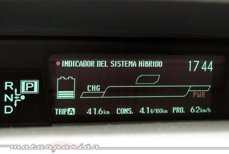 Toyota Prius Plug-in