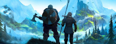 Uno de los mejores juegos de vikingos ya tiene fecha para su llegada a Xbox Game Pass: tras llegar a PC, Valheim aterrizará en consolas Xbox  