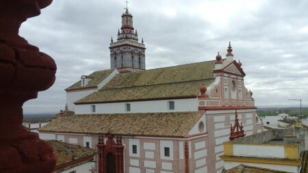 Iglesia De Santa Maria La Blanca