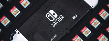 Switch OLED vs. Switch normal vs. Switch Lite: ¿qué consolas de Nintendo son las mejores? Comparativa y recomendaciones