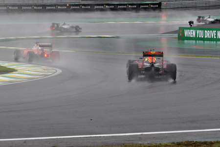 Ap 1q5n154m12111 F1 Grand Prix Of Brazil