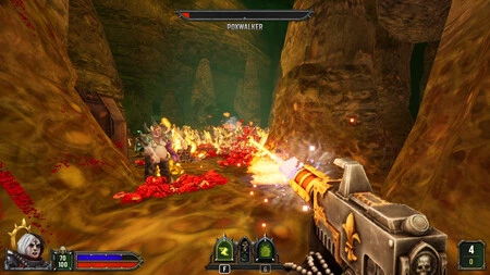 Boltgun 2 2