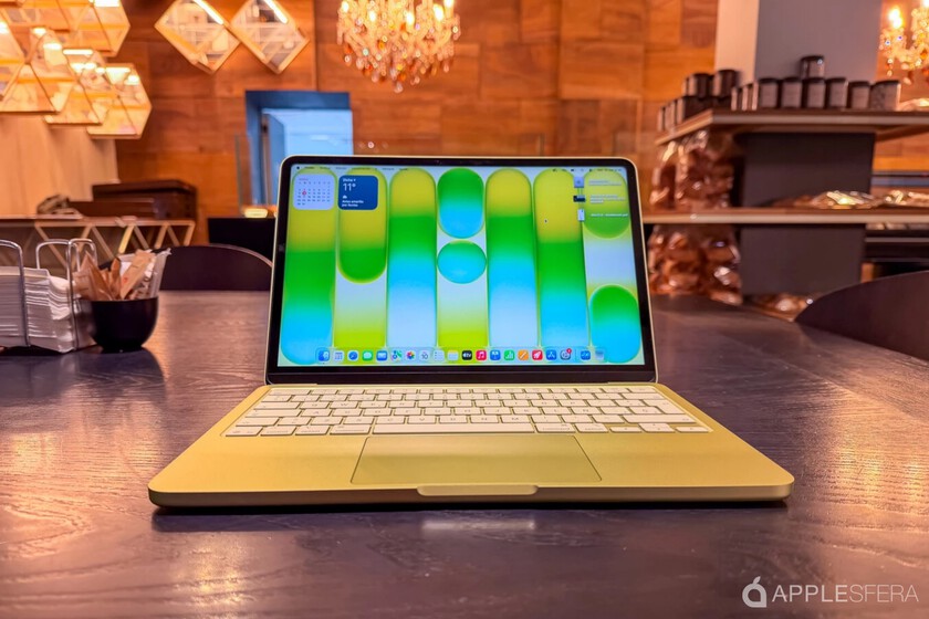 ¿Te acabas de comprar el MacBook Neo? 16 cosas que te recomiendo hacer si vienes de un PC con Windows