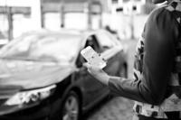 En Nueva York ya hay más vehículos Uber que taxis tradicionales