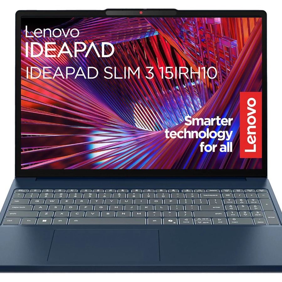 Lenovo IdeaPad Slim 3 (15IRH10)