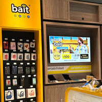 BAIT de Walmart ya tiene millones de usuarios en México, pero captar nuevos clientes empieza a costarle más