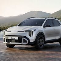 Así es el Kia Stonic 2026, el pequeño SUV basado en Rio cambia de cara sin dar borrón y cuenta nueva