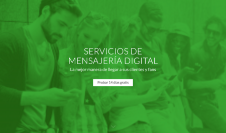 Así es WhatsBroadcast, la herramienta que facilita el contacto entre empresas y clientes vía WhatsApp