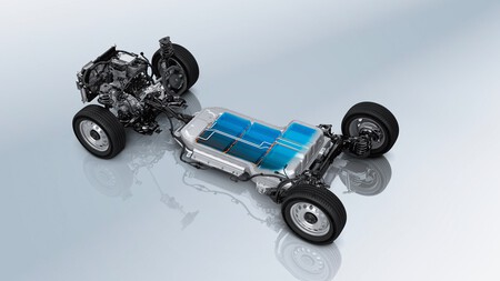 Peugeot E Partner 2023 5