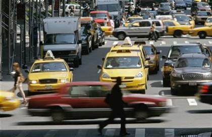 Cobrarán 5 euros para entrar a Nueva York